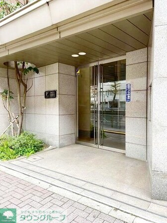 スカイコート笹塚駅前の物件内観写真